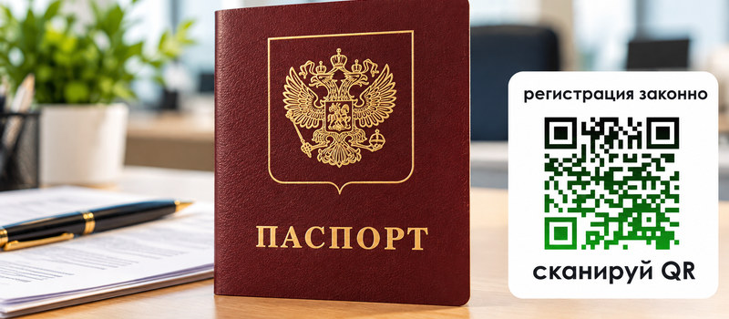 прописка в Гусь-Хрустальном регистрация в Гусь-Хрустальном